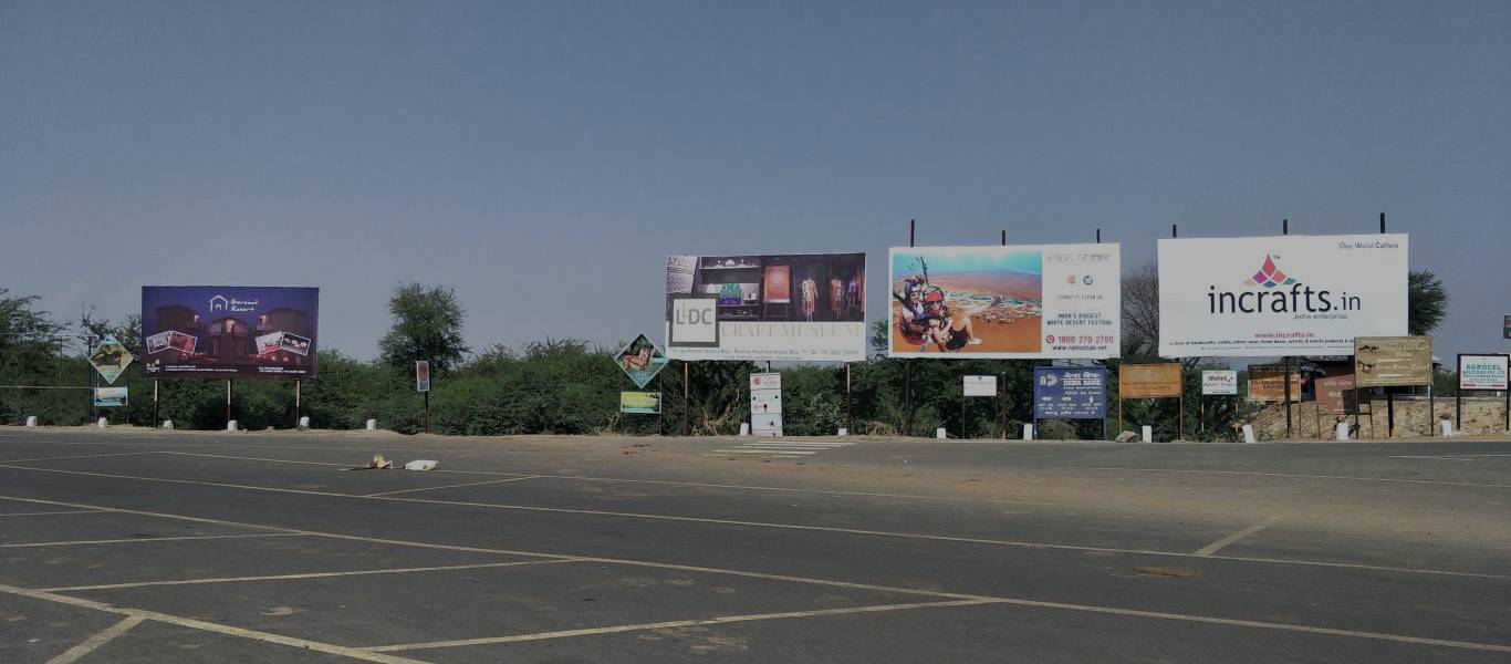 Hoardings on Rent Hoardings on Rent