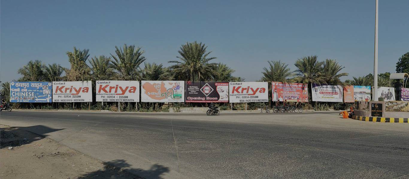 Hoardings on Rent Hoardings on Rent