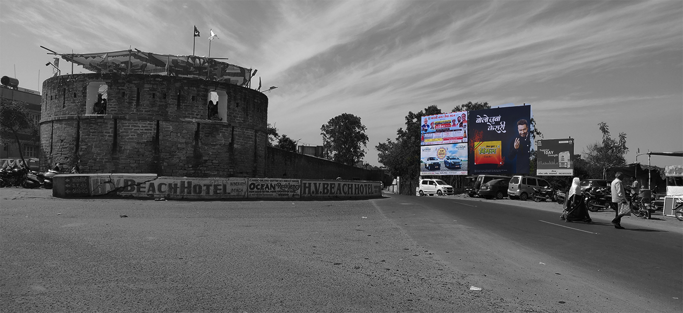 Hoardings on Rent Hoardings on Rent