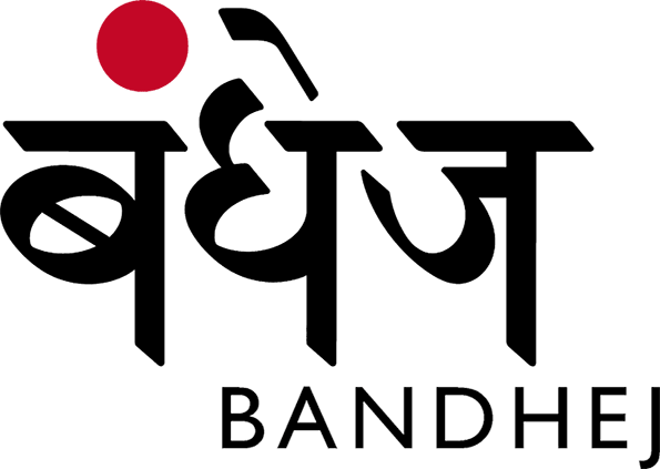 Bandhej